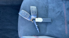 Mercedes-Benz CLA 180 AMG Line Premium 4dr Tip Auto Petrol Saloon